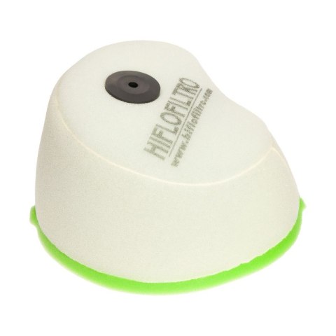 HIFLO FILTR POWIETRZA KAWASAKI KXF 250 04-05, RMZ 250 04-06 (100) HIFLO FILTR POWIETRZA KAWASAKI KXF 250 04-05, RMZ 250 04-06 (100)