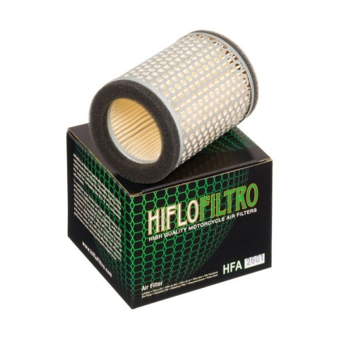 HIFLO FILTR POWIETRZA KAWASAKI KZ650 78-82, Z 750 H1-H3/LTD/L 80-82 (30) (K2168) HIFLO FILTR POWIETRZA KAWASAKI KZ650 78-82, Z 750 H1-H3/LTD/L 80-82 (30) (K2168)