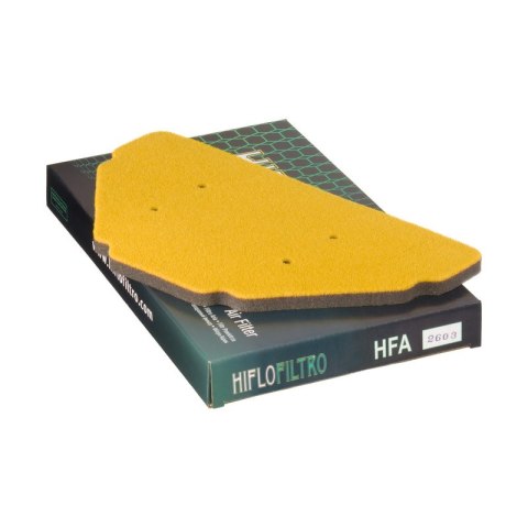 HIFLO FILTR POWIETRZA KAWASAKI ZX6-R (95-97) (50) (K2145) HIFLO FILTR POWIETRZA KAWASAKI ZX6-R (95-97) (50) (K2145)