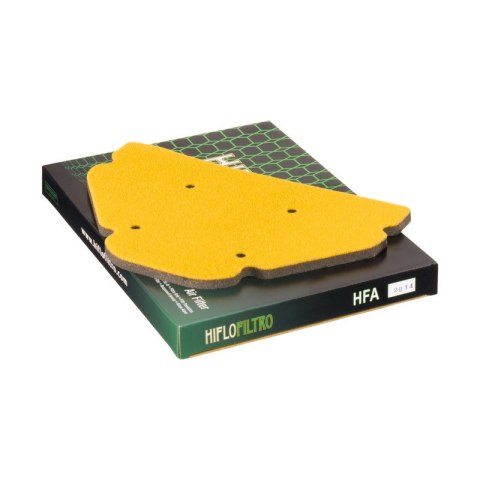 HIFLO FILTR POWIETRZA KAWASAKI ZX9R 98-03 (30) (12-92584) (K2159) HIFLO FILTR POWIETRZA KAWASAKI ZX9R 98-03 (30) (12-92584) (K2159)