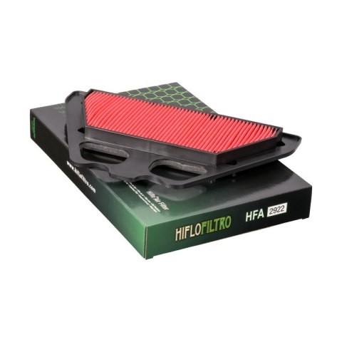 HIFLO FILTR POWIETRZA KAWASAKI Z900 AHF/BHF (ZR900) '17-24 (OEM-11013-0760) (20) HIFLO FILTR POWIETRZA KAWASAKI Z900 AHF/BHF (ZR900) '17-24 (OEM-11013-0760) (20)