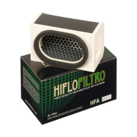 HIFLO FILTR POWIETRZA KAWASAKI ZR 550 91-00, ZR 750 91-03 (30) (12-92510) (K2172) HIFLO FILTR POWIETRZA KAWASAKI ZR 550 91-00, ZR 750 91-03 (30) (12-92510) (K2172)