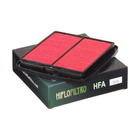 HIFLO FILTR POWIETRZA SUZUKI GSF600/1200 95-99, GSXR 750/1100 W (30) (12-94080) (S3152) HIFLO FILTR POWIETRZA SUZUKI GSF600/1200 95-99, GSXR 750/1100 W (30) (12-94080) (S3152)