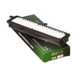 HIFLO FILTR POWIETRZA SUZUKI UH BURGMAN 125/200 07-20 (20) (S3179)