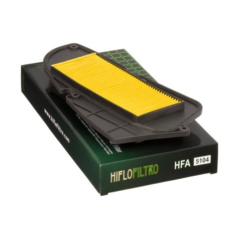 HIFLO FILTR POWIETRZA SYM 125/200 HD/HD2 03-15, PEUGEOT HD 125/200 03-15 (20) HIFLO FILTR POWIETRZA SYM 125/200 HD/HD2 03-15, PEUGEOT HD 125/200 03-15 (20)