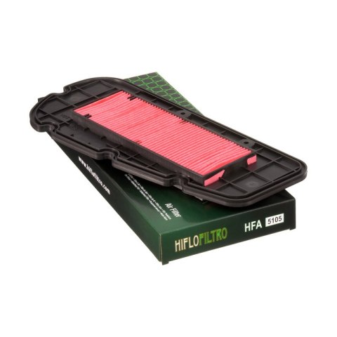 HIFLO FILTR POWIETRZA SYM 300 CITYCOM 07-15 (EFI) (20) (SY25104) HIFLO FILTR POWIETRZA SYM 300 CITYCOM 07-15 (EFI) (20) (SY25104)