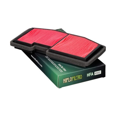 HIFLO FILTR POWIETRZA TRIUMPH 675 DAYTONA / R (06-16), 675 STREET TRIPLE / R (08-16) (OEM T2200987) (20) (T23104) HIFLO FILTR POWIETRZA TRIUMPH 675 DAYTONA / R (06-16), 675 STREET TRIPLE / R (08-16) (OEM T2200987) (20) (T23104)