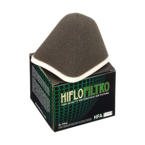 HIFLO FILTR POWIETRZA YAMAHA DT 125R/RE/X (91-07) (30) (12-95510) (Y4219) HIFLO FILTR POWIETRZA YAMAHA DT 125R/RE/X (91-07) (30) (12-95510) (Y4219)
