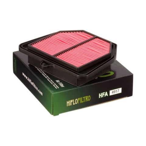 HIFLO FILTR POWIETRZA YAMAHA FZ 1 (06-16) FZ 8 (10-16) (20) (12-94392) (Y4178) HIFLO FILTR POWIETRZA YAMAHA FZ 1 (06-16) FZ 8 (10-16) (20) (12-94392) (Y4178)