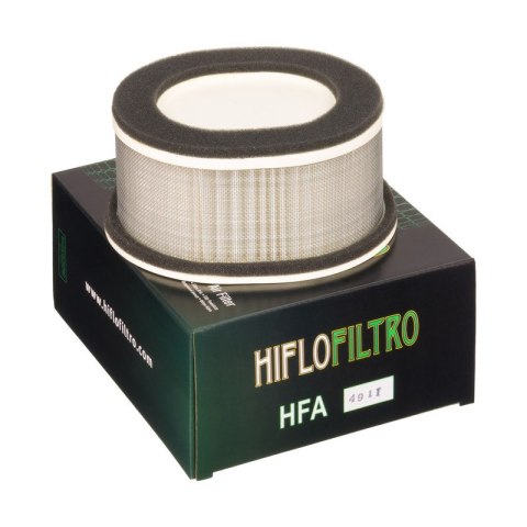 HIFLO FILTR POWIETRZA YAMAHA FZS 1000 FAZER`01-05 (30) (12-95844) (Y4180) HIFLO FILTR POWIETRZA YAMAHA FZS 1000 FAZER`01-05 (30) (12-95844) (Y4180)