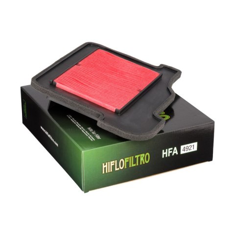 HIFLO FILTR POWIETRZA YAMAHA MT-09 '14-18 / SPORT TRACKER / TRACER / STREET RALLY (14-16), XSR 900 (16-18), FJ 09 (15-17) (20) ( HIFLO FILTR POWIETRZA YAMAHA MT-09 '14-18 / SPORT TRACKER / TRACER / STREET RALLY (14-16), XSR 900 (16-18), FJ 09 (15-17) (20) (
