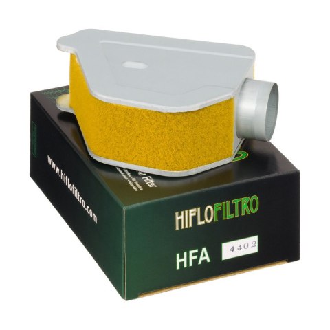 HIFLO FILTR POWIETRZA YAMAHA XS 400 OHC '77-'83 (50) (Y4223) XS250 '78-'82 (OEM:1L9-14451-00) HIFLO FILTR POWIETRZA YAMAHA XS 400 OHC '77-'83 (50) (Y4223) XS250 '78-'82 (OEM:1L9-14451-00)