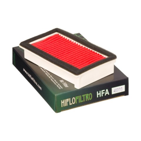 HIFLO FILTR POWIETRZA YAMAHA XT600E, XTZ660 (50) (12-94380) (Y4152) HIFLO FILTR POWIETRZA YAMAHA XT600E, XTZ660 (50) (12-94380) (Y4152)