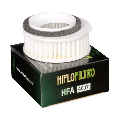 HIFLO FILTR POWIETRZA YAMAHA XVS650 DRAG STAR/V-STAR `97-16 (20) (12-95520) (Y4177) HIFLO FILTR POWIETRZA YAMAHA XVS650 DRAG STAR/V-STAR `97-16 (20) (12-95520) (Y4177)