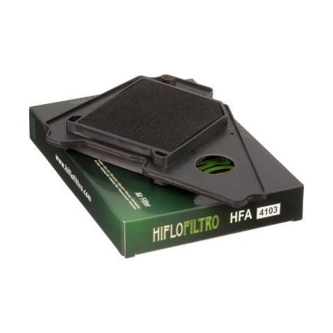 HIFLO FILTR POWIETRZA YAMAHA YBR 125 '05-'16 (20) (Y4197) HIFLO FILTR POWIETRZA YAMAHA YBR 125 '05-'16 (20) (Y4197)