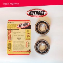 HOT RODS ŁOŻYSKA WAŁU KORBOWEGO KAWASAKI KXF 250 04-24