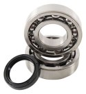 HOT RODS ŁOŻYSKA WAŁU KORBOWEGO KAWASAKI KXF 250 04-24