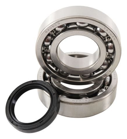 HOT RODS ŁOŻYSKA WAŁU KORBOWEGO KAWASAKI KXF 250 04-24 HOT RODS ŁOŻYSKA WAŁU KORBOWEGO KAWASAKI KXF 250 04-24