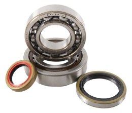 HOT RODS ŁOŻYSKA WAŁU KORBOWEGO KTM 250 EXC 06-24, SX 250 03-25, EXC 300 04-'25,SX 300'23-'25, HUSQVARNA 250/300 TC/TE TPI '14-'