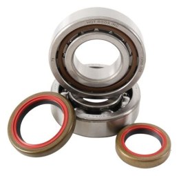 HOT RODS ŁOŻYSKA WAŁU KORBOWEGO KTM SX/EXC 125/200 '98-'24 KTM SX/EXC 144/150 TPI '20-'24, HUSQVARNA TC/TE 125 '14-'24 TE 150 '1