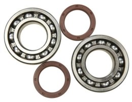 HOT RODS ŁOŻYSKA WAŁU KORBOWEGO KTM SXF 450 13-15, EXC 500 12-16