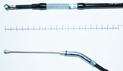 JR LINKA SPRZĘGŁA HONDA CR 125 '04-'07 (CI0103) JR LINKA SPRZĘGŁA HONDA CR 125 '04-'07 (CI0103)