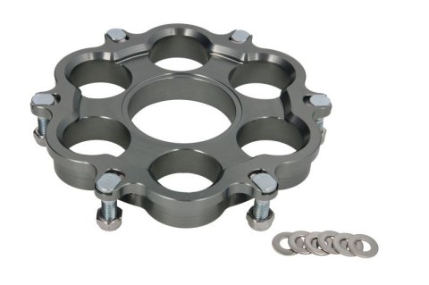 JT ADAPTER ZĘBATKI TYLNEJ DUCATI 1098/1099/1198, MULTISTRADA 1200, DIAVEL 1198 JT ADAPTER ZĘBATKI TYLNEJ DUCATI 1098/1099/1198, MULTISTRADA 1200, DIAVEL 1198