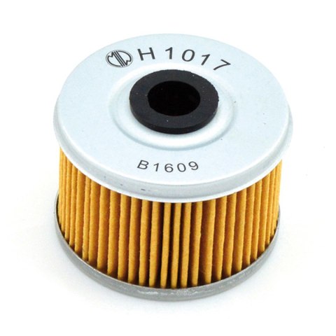 MIW (MEIWA) FILTR OLEJU HONDA TRX 250/300/350/400/450/500 (HF113) (50) MIW (MEIWA) FILTR OLEJU HONDA TRX 250/300/350/400/450/500 (HF113) (50)