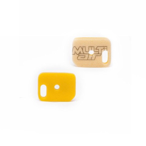MULTI AIR FILTR POWIETRZA YAMAHA PW 50 '81-'24 (OEM:4BC-14451-00-00) MULTI AIR FILTR POWIETRZA YAMAHA PW 50 '81-'24 (OEM:4BC-14451-00-00)