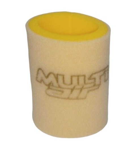 MULTI AIR FILTR POWIETRZA YAMAHA YFM 350 BRUIN/HUNTER/GRIZZLY '04-'14, YFM 400/450 GRIZZLY '07-'14, YFM 400/450 KODIAK, WOLVERIN MULTI AIR FILTR POWIETRZA YAMAHA YFM 350 BRUIN/HUNTER/GRIZZLY '04-'14, YFM 400/450 GRIZZLY '07-'14, YFM 400/450 KODIAK, WOLVERIN