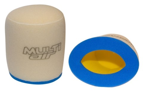 MULTI AIR FILTR POWIETRZA YAMAHA YFZ 450 R/RSE/X '04-'19 (HFF4022) MULTI AIR FILTR POWIETRZA YAMAHA YFZ 450 R/RSE/X '04-'19 (HFF4022)