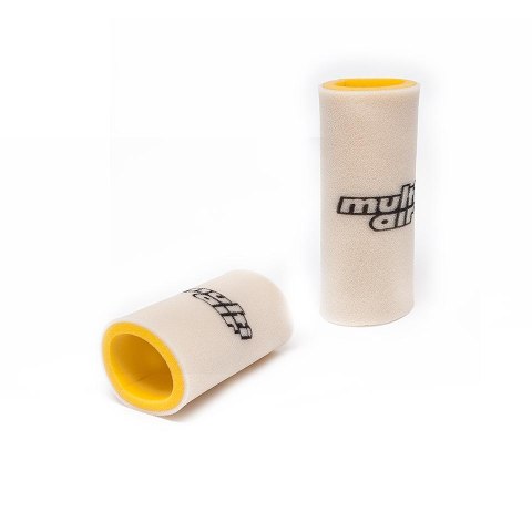 MULTI AIR FILTR POWIETRZA YAMAHA YZ 125 '87-'88; YZ 250 '87; YZ 490 '87-'90 MULTI AIR FILTR POWIETRZA YAMAHA YZ 125 '87-'88; YZ 250 '87; YZ 490 '87-'90