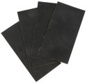 TRW ZF PODKŁADKI ANTYWIBRACYJNE POD KLOCKI HAMULCOWE ( 4 SZT. 80X40MM )