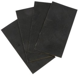 TRW ZF PODKŁADKI ANTYWIBRACYJNE POD KLOCKI HAMULCOWE ( 4 SZT. 80X40MM )