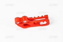 UFO PROWADNICA ŁAŃCUCHA HONDA CR 125/250 '99-'04, CRF 250R/X '04, CRF 450 '02-'04 KOLOR CZERWONY