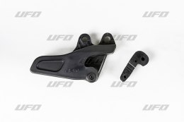 UFO PROWADNICA ŁAŃCUCHA HONDA CRF 150 '07-'21 KOLOR CZARNY