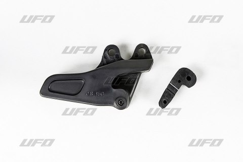 UFO PROWADNICA ŁAŃCUCHA HONDA CRF 150 '07-'21 KOLOR CZARNY UFO PROWADNICA ŁAŃCUCHA HONDA CRF 150 '07-'21 KOLOR CZARNY