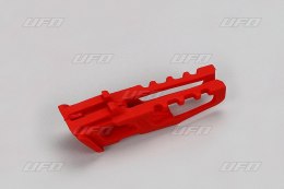 UFO PROWADNICA ŁAŃCUCHA HONDA CRF 450 R / RX '17-'18 KOLOR CZERWONY