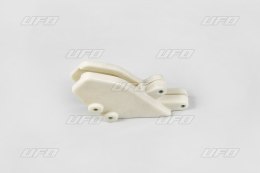 UFO PROWADNICA ŁAŃCUCHA KAWASAKI KX 125/250 '92-'96 KOLOR NEUTRALNY