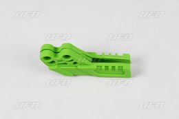 UFO PROWADNICA ŁAŃCUCHA KAWASAKI KXF 250/450 '06-'08 KOLOR ZIELONY
