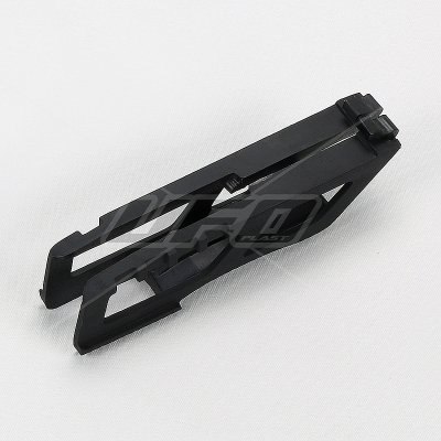 UFO PROWADNICA ŁAŃCUCHA KAWASAKI KXF 250/450 '09-'21 KOLOR CZARNY UFO PROWADNICA ŁAŃCUCHA KAWASAKI KXF 250/450 '09-'21 KOLOR CZARNY