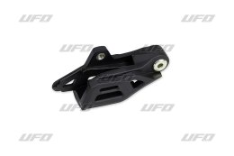 UFO PROWADNICA ŁAŃCUCHA KTM SX 65 '16-21 KOLOR CZARNY