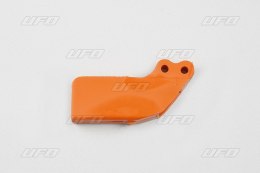 UFO PROWADNICA ŁAŃCUCHA KTM SX 85 '04-'14, SX/SXF '94-'06, EXC/EXCF '94-'07 KOLOR POMARAŃCZOWY