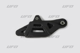 UFO PROWADNICA ŁAŃCUCHA KTM SX 85 '15-'24 KOLOR CZARNY