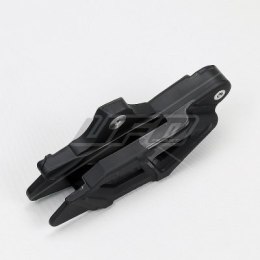 UFO PROWADNICA ŁAŃCUCHA KTM SX/SXF '11-'22, EXC/EXCF '11-'23 KOLOR CZARNY