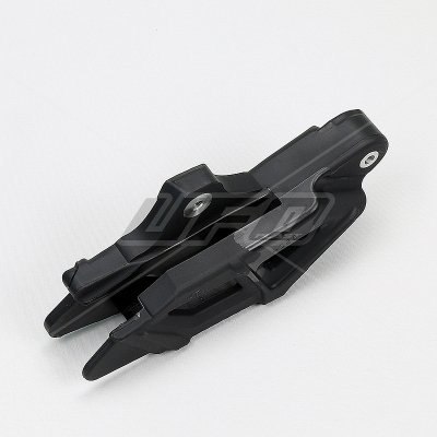 UFO PROWADNICA ŁAŃCUCHA KTM SX/SXF '11-'22, EXC/EXCF '11-'23 KOLOR CZARNY UFO PROWADNICA ŁAŃCUCHA KTM SX/SXF '11-'22, EXC/EXCF '11-'23 KOLOR CZARNY