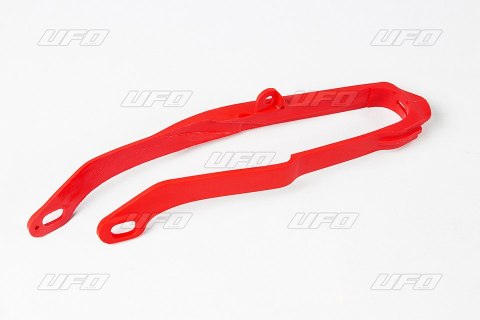 UFO ŚLIZG ŁAŃCUCHA HONDA CR 125 '00-'07, CR 250 '00-'07, CRF 250R '04-'09, CRF 250X '04-'17, CRF 450R '02-'08, CRF 450X '05-'16 UFO ŚLIZG ŁAŃCUCHA HONDA CR 125 '00-'07, CR 250 '00-'07, CRF 250R '04-'09, CRF 250X '04-'17, CRF 450R '02-'08, CRF 450X '05-'16