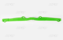 UFO ŚLIZG ŁAŃCUCHA KAWASAKI KX 125/250 '94-'09, KOLOR ZIELONY
