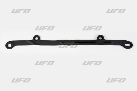 UFO ŚLIZG ŁAŃCUCHA KAWASAKI KXF 250 04-08, KLX 450R 07-21 KXF 450 06-08 KOLOR CZARNY = KA03773001, SU03937001 UFO ŚLIZG ŁAŃCUCHA KAWASAKI KXF 250 04-08, KLX 450R 07-21 KXF 450 06-08 KOLOR CZARNY = KA03773001, SU03937001