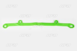 UFO ŚLIZG ŁAŃCUCHA KAWASAKI KXF 250 04-08, KLX 450R 07-21 KXF 450 06-08 KOLOR ZIELONY = KA03773026